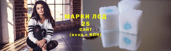 прущий лед Строитель
