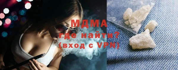 прущий лед Строитель